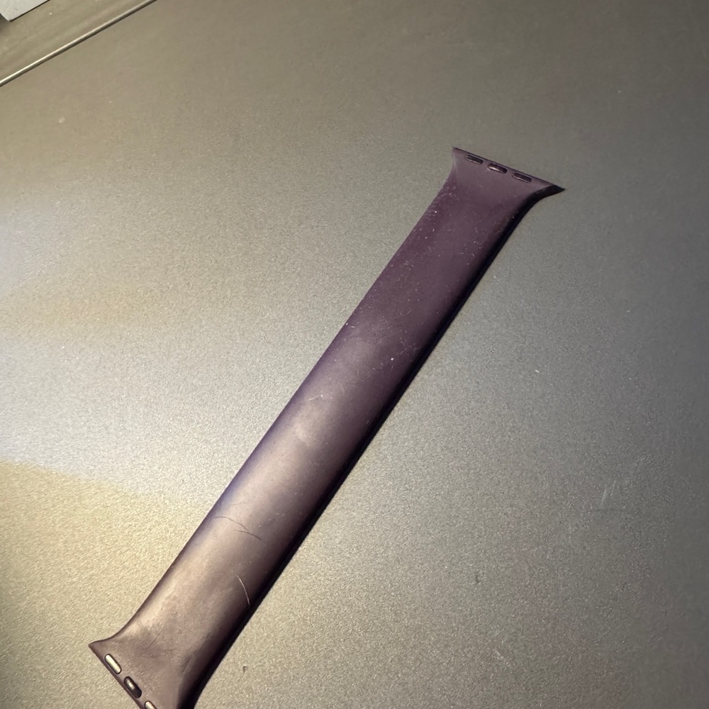 Apple Smartwatch Band - Purple